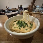 讃岐うどん いそや - 