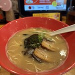 ラの壱 - 料理写真: