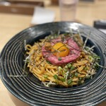 エビノスパゲッティ 丸ビル店 - 