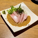 馬場の美和食 さしうま - 