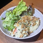 網焼き囲炉裏と土鍋 小江戸の個室居酒屋 囲炉鶏 - 