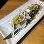 網焼き囲炉裏と土鍋 小江戸の個室居酒屋 囲炉鶏 - 