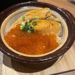 網焼き囲炉裏と土鍋 小江戸の個室居酒屋 囲炉鶏 川越駅前店 - 