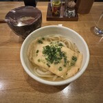 讃岐うどん いそや - 