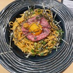 エビノスパゲッティ 丸ビル店 - 