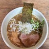 日本橋 製麺庵 なな蓮