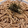 つけ蕎麦安土 西新宿店