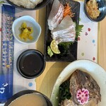 恵食堂 - 