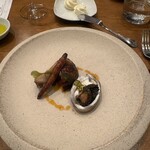 箱根リトリート före - 