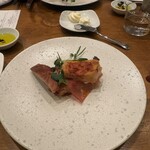 箱根リトリート före - 