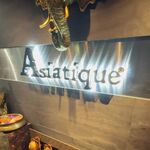 Asiatique - 