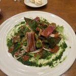 箱根リトリート före - 