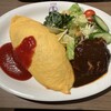 洋食や 三代目 たいめいけん