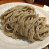 御影麺 鏑矢