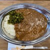 カレーショップ インデアン なつぞら店