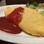 洋食や 三代目 たいめいけん - 