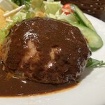 洋食や 三代目 たいめいけん - 