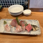 酒場 まほろば - 