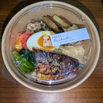 発酵惣菜店 Omekashi - 