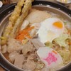 資さんうどん アクロスプラザ篠栗店