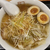 喜多方ラーメン 坂内 歌舞伎町店