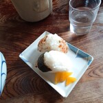 手打うどん 町川 - 