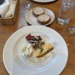 トラットリア レモン - 