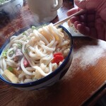 手打うどん 町川 - 