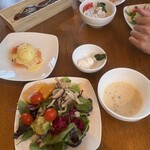 箱根リトリート före - 