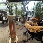 トラットリア レモン - 