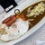 カリーキングダム - 料理写真:スターカレー