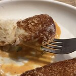 ビストロ ランプール - 