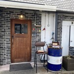 ビストロ ランプール - 