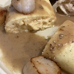 ビストロ ランプール - 