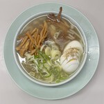 中野 邦ちゃんラーメン - 