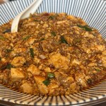 中華 若林 - 料理写真: