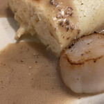 ビストロ ランプール - 