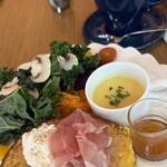 Cucina Diesel Farm - 