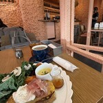 Cucina Diesel Farm - 