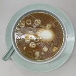 中野 邦ちゃんラーメン - 
