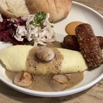 ビストロ ランプール - 