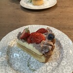 Tea Room Riz titi by Jeli Cafe - 