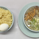 中野 邦ちゃんラーメン - 