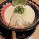 九州ラー麺 加虎 - 