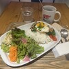 スタジアムカフェ
