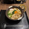 五代目 花山うどん 伊香保石段店
