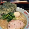 横濱ラーメン あさが家 本店