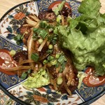 ミエノカクレガ - 