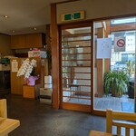 そば処　一心 - 