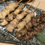 ミエノカクレガ - 